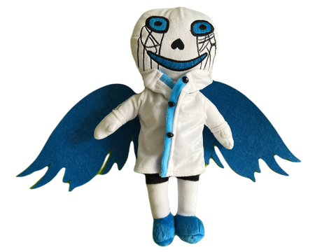  GẤU BÔNG ERROR SANS 404 SIÊU CẤP 