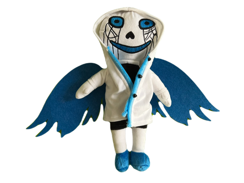  GẤU BÔNG ERROR SANS 404 SIÊU CẤP 