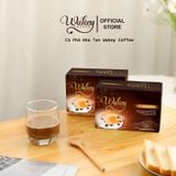 Café soluble 3 en 1