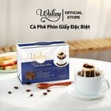 Wakey Coffee - Wakey premium - Clean Coffee For Brewing