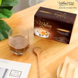 Café soluble 3 en 1