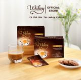 Café soluble 3 en 1