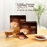 3 in 1 Instant Coffee