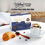 Wakey Coffee - Wakey premium - Clean Coffee For Brewing