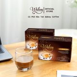 Café soluble 3 en 1