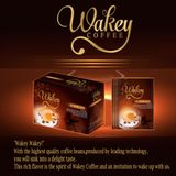 Café instantané 3 in 1