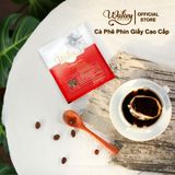 Wakey Coffee - Wakey premium - Clean Coffee For Brewing