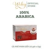 Wakey Coffee - Wakey premium - Clean Coffee For Brewing