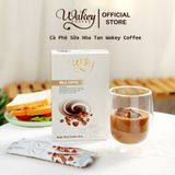 Café au lait