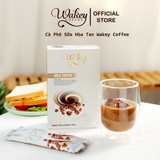 Молочный кофе