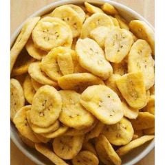 Dried Banana