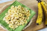 Dried Banana