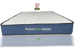 D’LOUIS Hybrid Eco Infinity