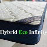 D’LOUIS Hybrid Eco Infinity