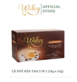 3 in 1 Instant Coffee