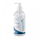 Broad-spectrum natural disinfectant EXMICROR®