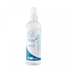 Broad-spectrum natural disinfectant EXMICROR®