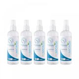 Broad-spectrum natural disinfectant EXMICROR®