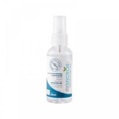 Broad-spectrum natural disinfectant EXMICROR®