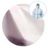 Tissu de protection médicale laminé