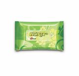 Honey wet wipes