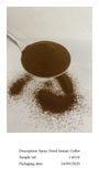 Spray Dried Instant Coffee - I 6010