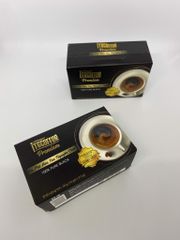 速溶咖啡-100％纯黑