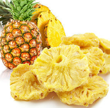 Dried Pineapple