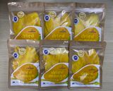 Dried mango