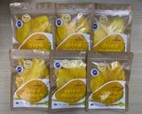 Dried mango