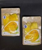 Mango deshidratado