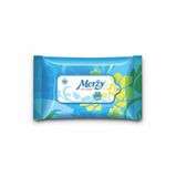 Merzy wet wipes