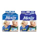 Merzy disposable adult diapers