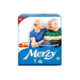 Одноразовые подкладки Merzy