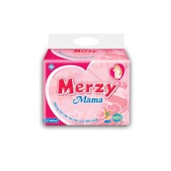 Merzy Мама