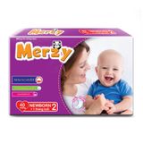 Меrzy Новорожденный