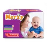 Merzy Newborn