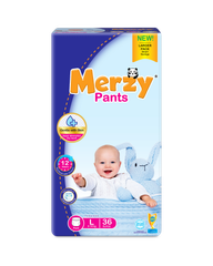 Merzy couches-culottes