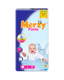 Pantalones Merzy
