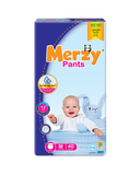 Pantalones Merzy