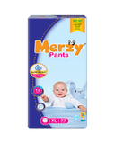 Merzy pants