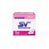 Merzy soft thick wings