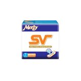 Merzy super slim fit без крыльев