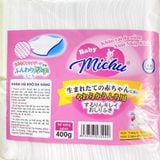 Toallitas secas multiusos