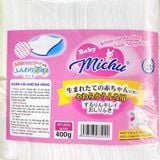 Multi-purpose dry wipes