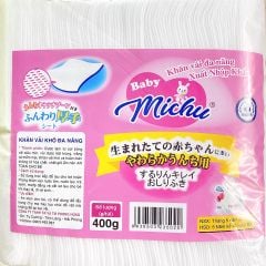 Multi-purpose dry wipes