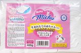 Lingettes sèches multi-usages