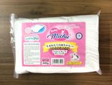 Lingettes sèches multi-usages