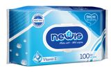 Newis влажные салфетки