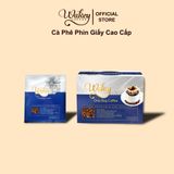 Wakey Coffee - Wakey premium - Clean Coffee For Brewing
